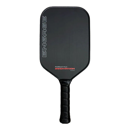 Pickleball Engage Pursuit Pro1 Innovation 12.7mm Pickleball Paddle Artic Gold