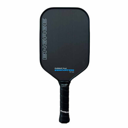 Pickleball Engage Pursuit Pro1 Innovation 12.7mm Pickleball Paddle Artic Gold