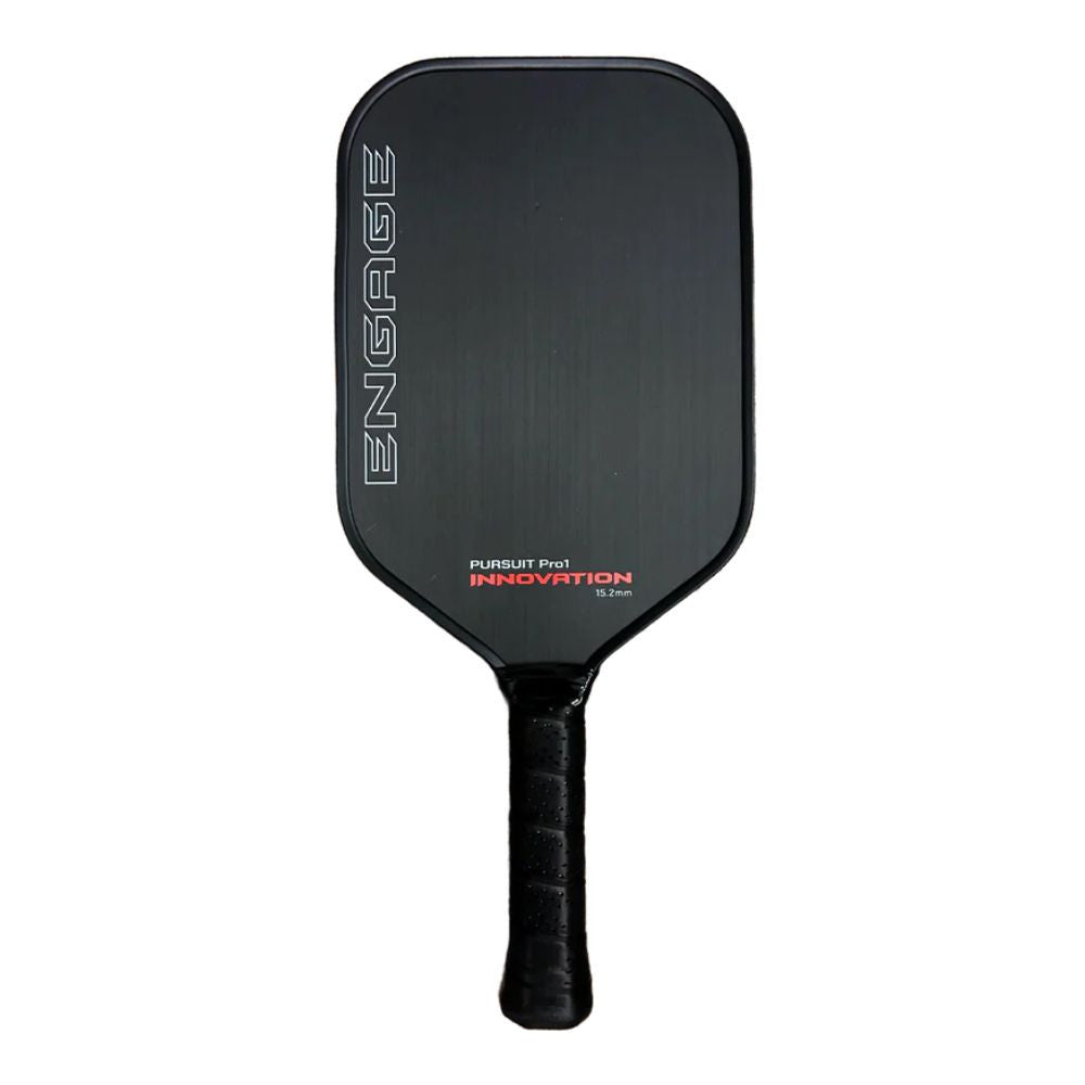 Pickleball Engage Pursuit Pro1 Innovation 15.2mm Pickleball Paddle Artic Gold