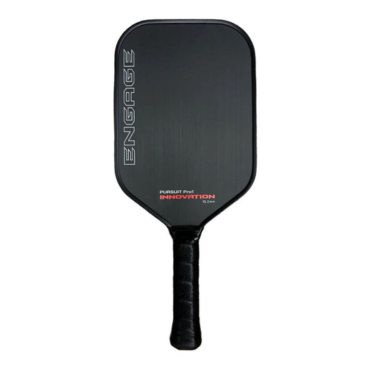 Pickleball Engage Pursuit Pro1 Innovation 15.2mm Pickleball Paddle Artic Gold