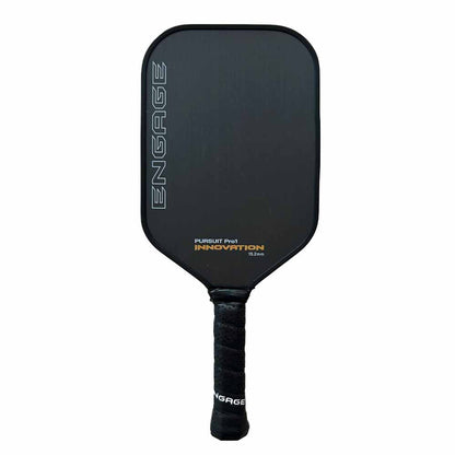 Pickleball Engage Pursuit Pro1 Innovation 15.2mm Pickleball Paddle Artic Gold