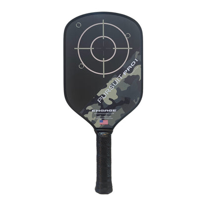 Pickleball Engage Pursuit Pro1 Pickleball Paddle Black