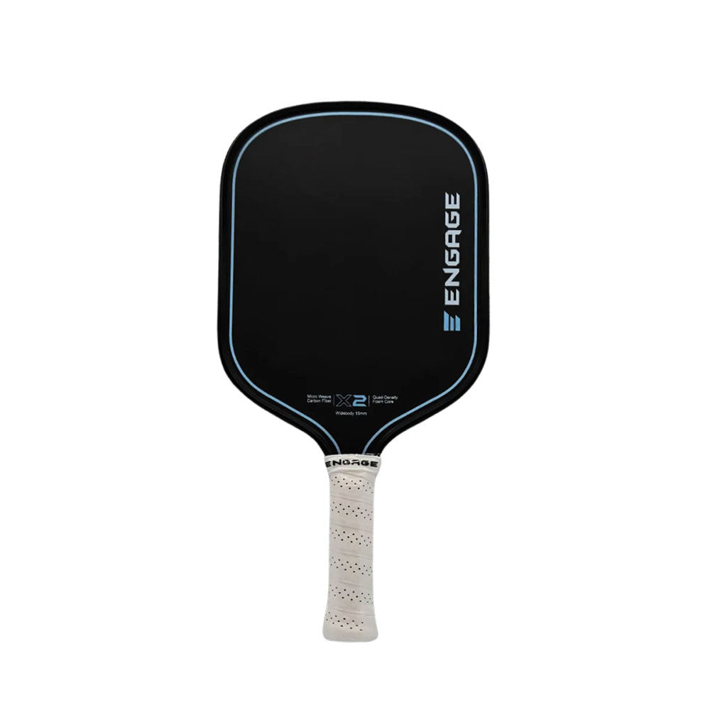 Pickleball Engage X2 Widebody 16mm Pickleball Paddle