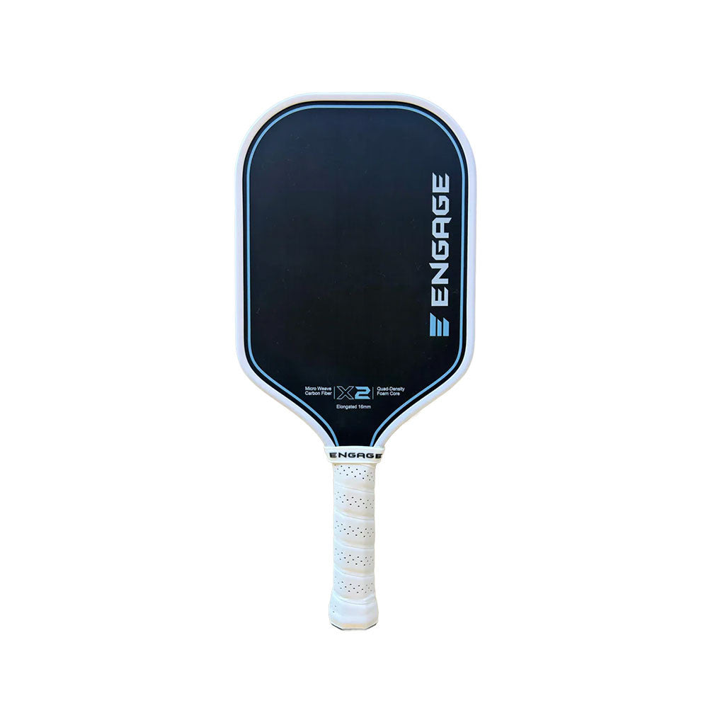 Pickleball Engage X2 Elongated 16mm Pickleball Paddle