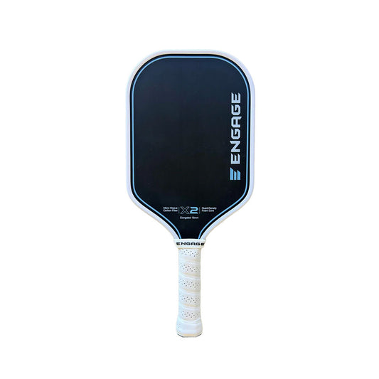 Pickleball Engage X2 Elongated 16mm Pickleball Paddle