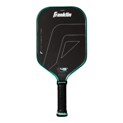 Pickleball Franklin C45 Dynasty 14mm Pickleball Paddle Red