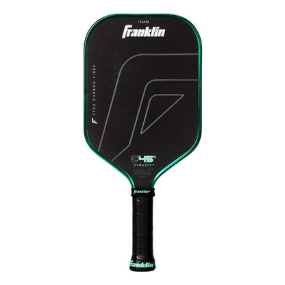 Pickleball Franklin C45 Dynasty 16mm Pickleball Paddle Red