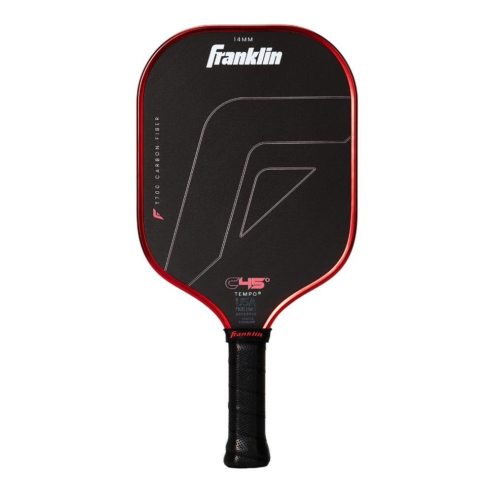 Pickleball Franklin C45 Tempo 14mm Pickleball Paddle