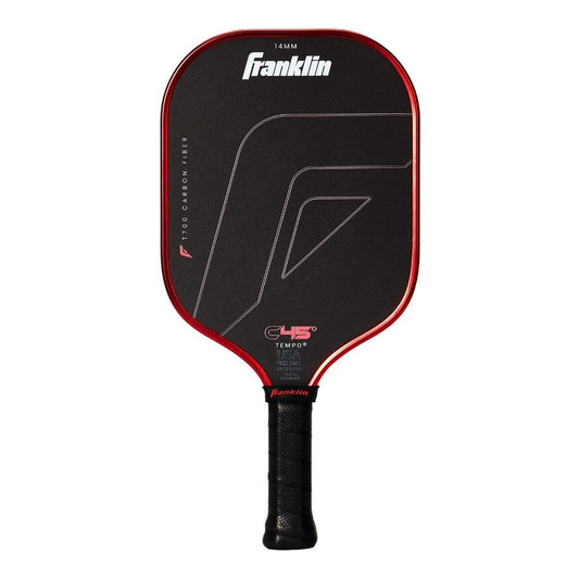 Pickleball Franklin C45 Tempo 14mm Pickleball Paddle
