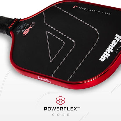 Pickleball Franklin C45 Tempo 14mm Pickleball Paddle
