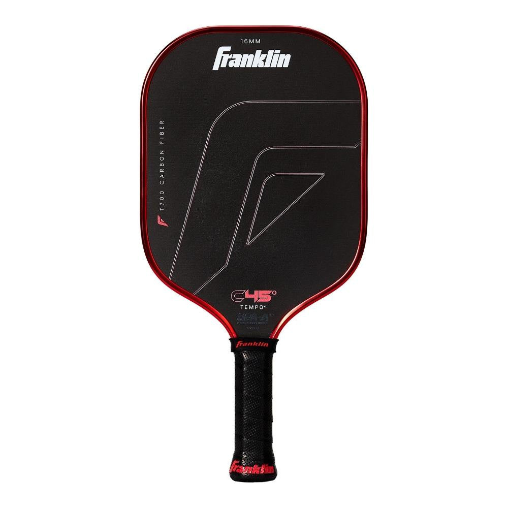 Pickleball Franklin C45 Tempo 16mm Pickleball Paddle