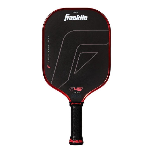 Pickleball Franklin C45 Tempo 16mm Pickleball Paddle