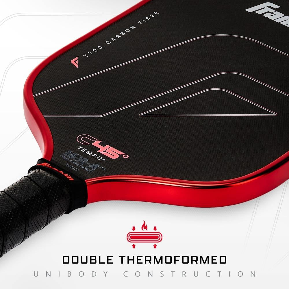 Pickleball Franklin C45 Tempo 16mm Pickleball Paddle