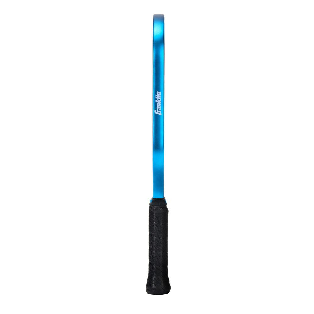 Pickleball Franklin C45 Hybrid 14mm Pickleball Paddle Blue