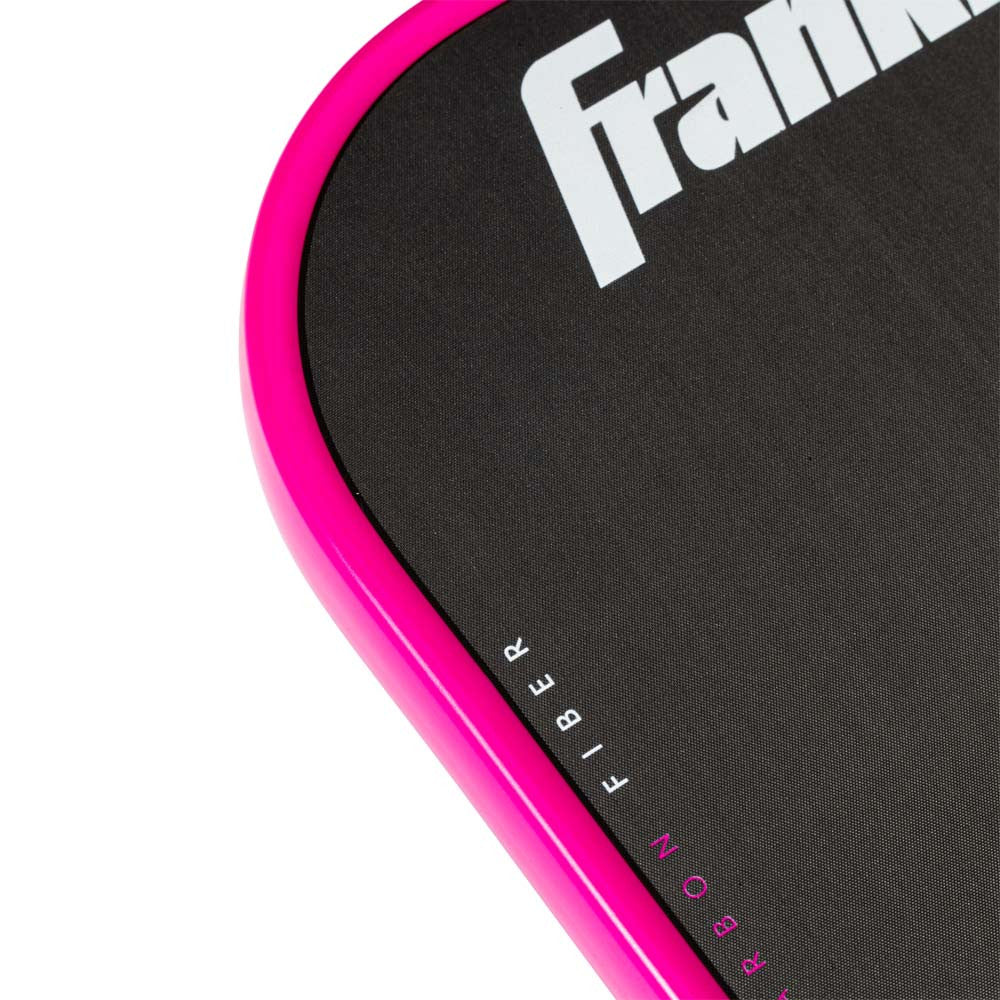 Pickleball Franklin FS Tour Dynasty 16mm Pickleball Paddle Blue