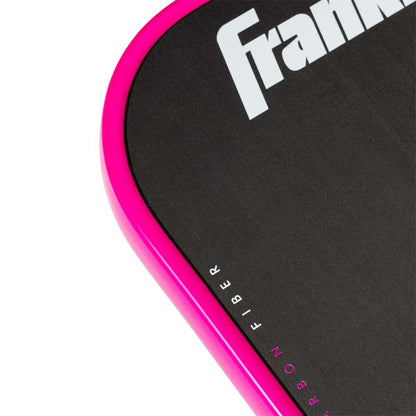 Pickleball Franklin FS Tour Dynasty 16mm Pickleball Paddle Blue