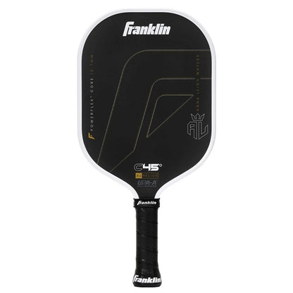 Pickleball Franklin C45 Anna Leigh Waters Aurelius ALW Pickleball Paddle