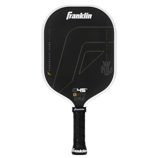 Pickleball Franklin C45 Anna Leigh Waters Aurelius ALW Pickleball Paddle