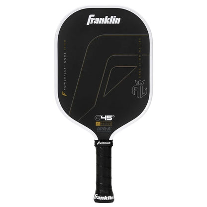 Pickleball Franklin C45 Anna Leigh Waters Aurelius ALW Pickleball Paddle