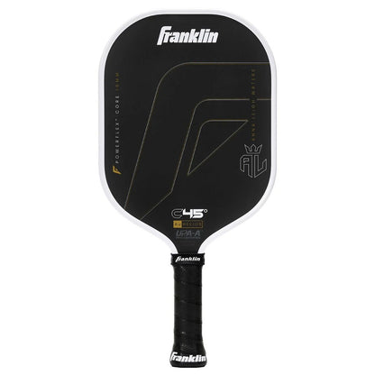 Pickleball Franklin C45 Anna Leigh Waters Aurelius ALW Pickleball Paddle