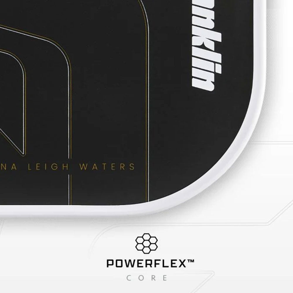 Pickleball Franklin C45 Anna Leigh Waters Aurelius ALW Pickleball Paddle