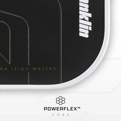 Pickleball Franklin C45 Anna Leigh Waters Aurelius ALW Pickleball Paddle