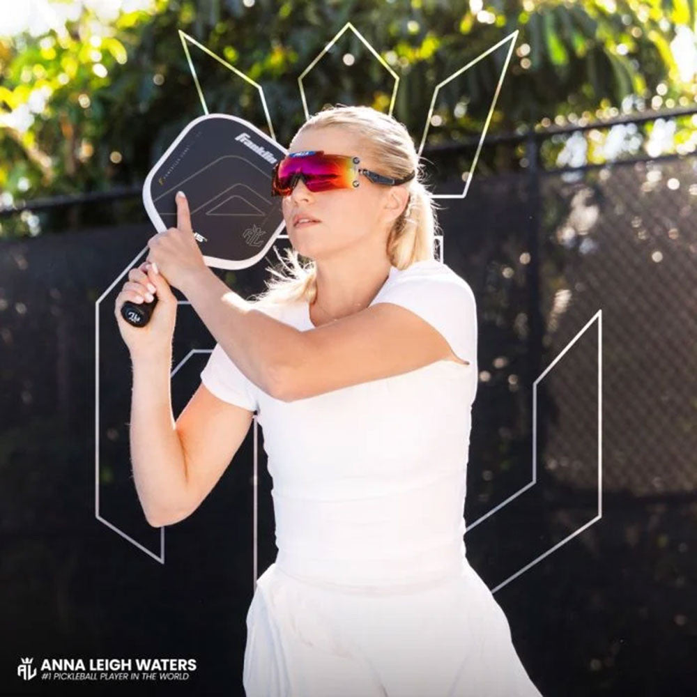Pickleball Franklin C45 Anna Leigh Waters Aurelius ALW Pickleball Paddle