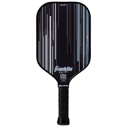 Pickleball Franklin Sports Signature Series 16mm Pickleball Paddle