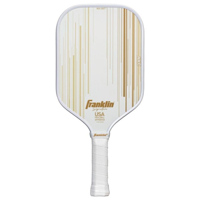 Pickleball Franklin Sports Signature Series 16mm Pickleball Paddle