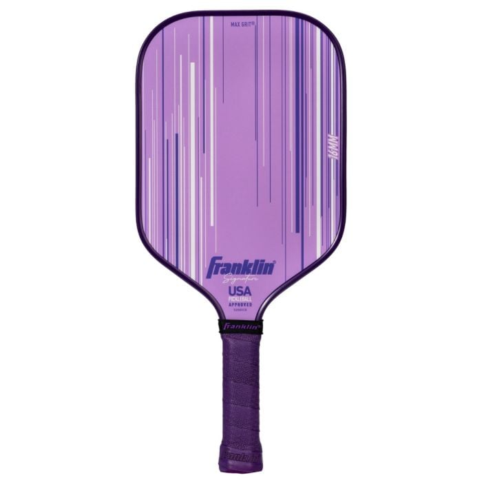 Pickleball Franklin Sports Signature Series 16mm Pickleball Paddle