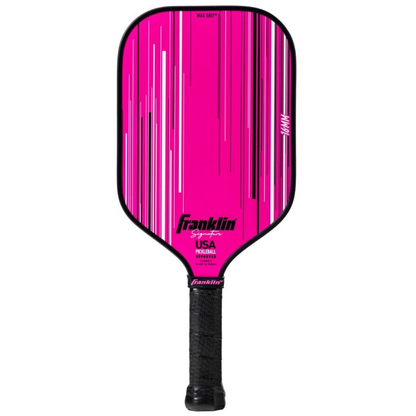 Pickleball Franklin Sports Signature Series 16mm Pickleball Paddle