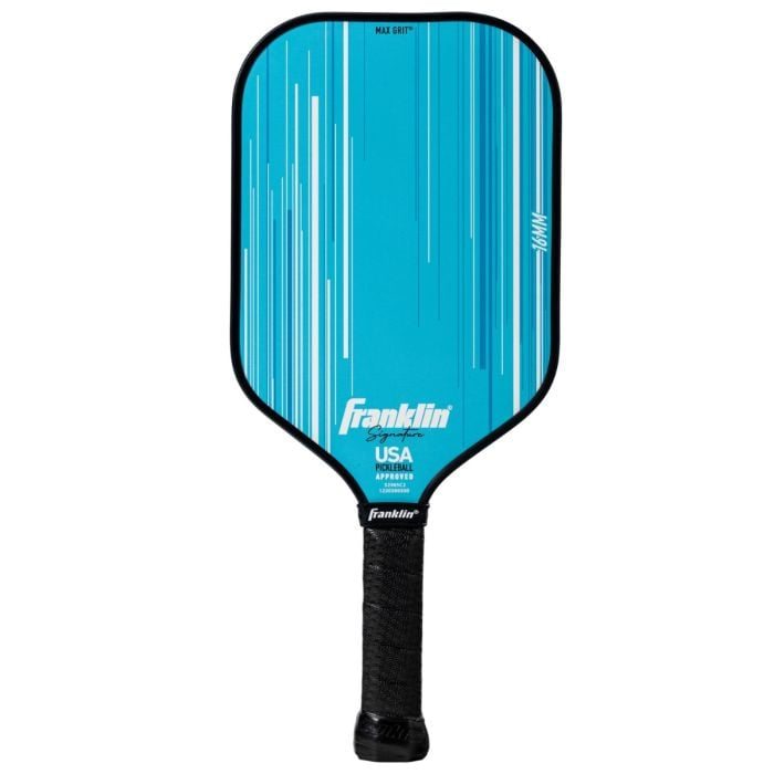 Pickleball Franklin Sports Signature Series 16mm Pickleball Paddle