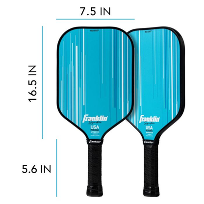 Pickleball Franklin Sports Signature Series 13mm Pickleball Paddle