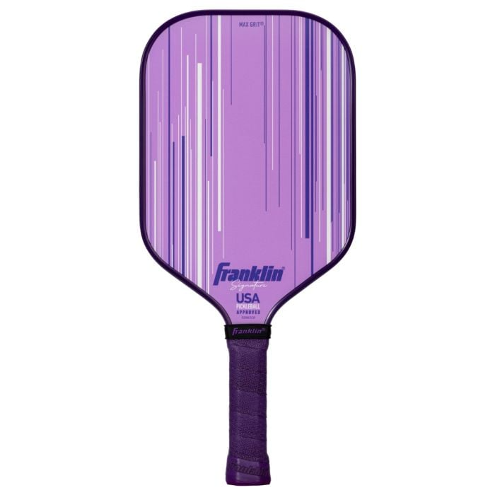 Pickleball Franklin Sports Signature Series 13mm Pickleball Paddle