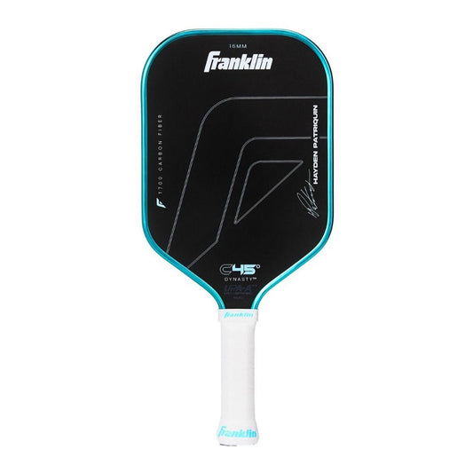 Pickleball Franklin C45 Hayden Patriquin 16mm Pickleball Paddle