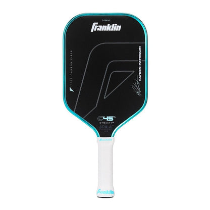 Pickleball Franklin C45 Hayden Patriquin 14mm Pickleball Paddle