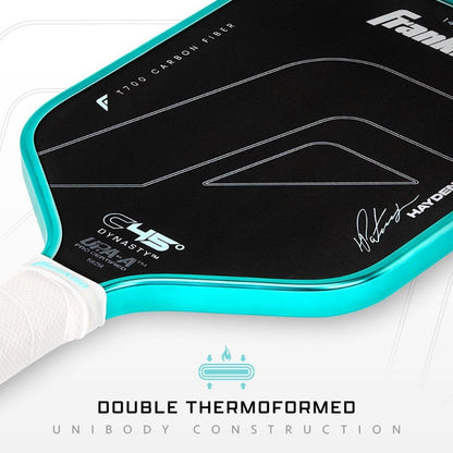 Pickleball Franklin C45 Hayden Patriquin 14mm Pickleball Paddle