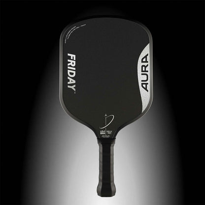 Pickleball FRIDAY Aura Widebody Pickleball Paddle Eclipse