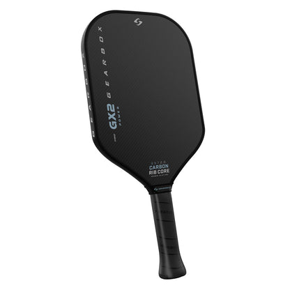 Pickleball Gearbox GX2 Power Hybrid 16mm Pickleball Paddle