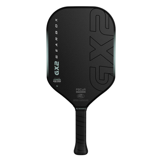 Pickleball Gearbox GX2 Integra XL 16mm Pickleball Paddle