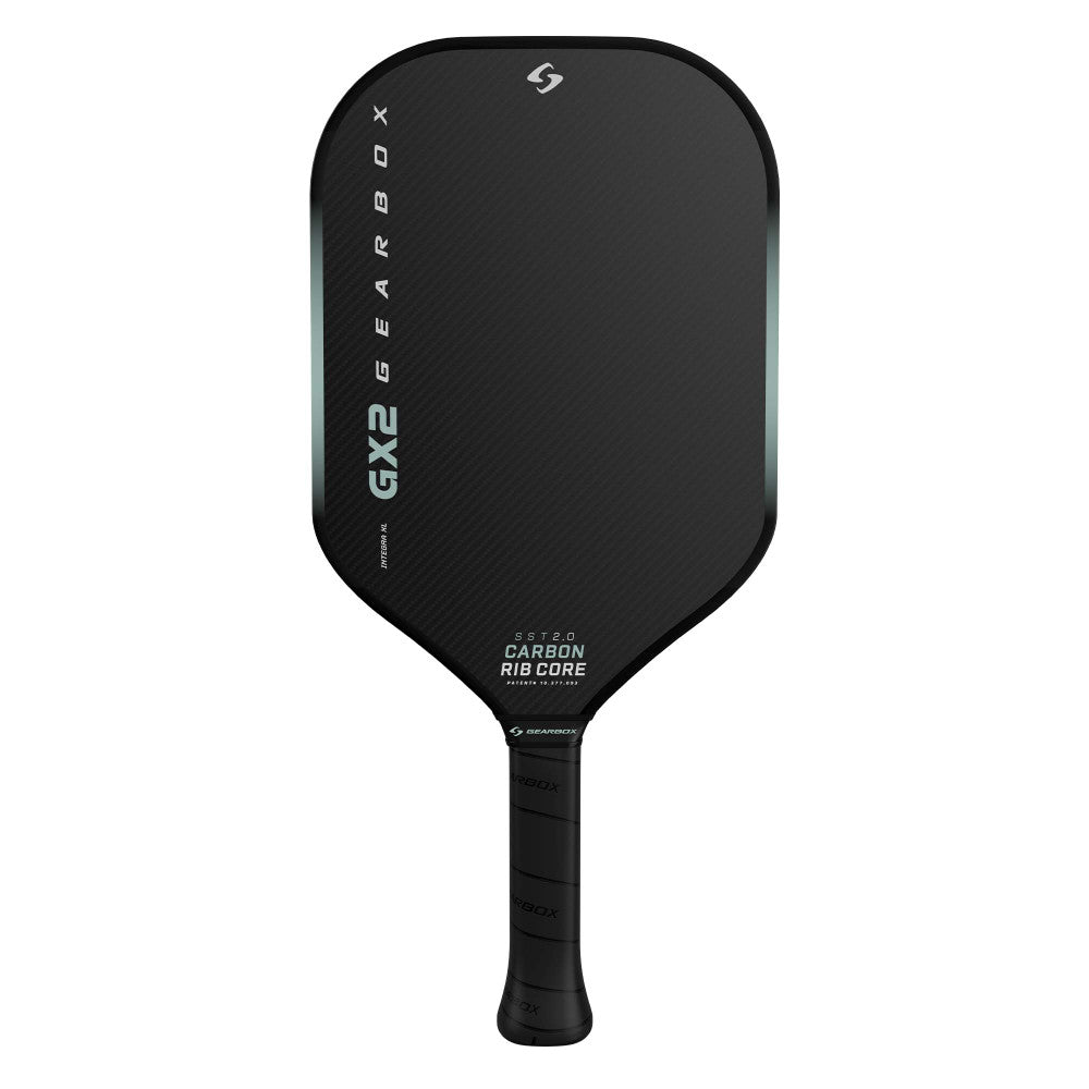 Pickleball Gearbox GX2 Integra XL 16mm Pickleball Paddle