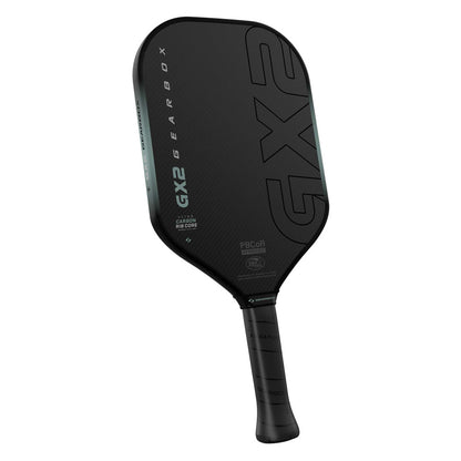 Pickleball Gearbox GX2 Integra XL 16mm Pickleball Paddle