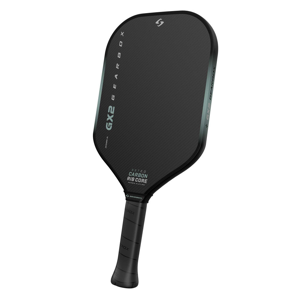 Pickleball Gearbox GX2 Integra XL 16mm Pickleball Paddle