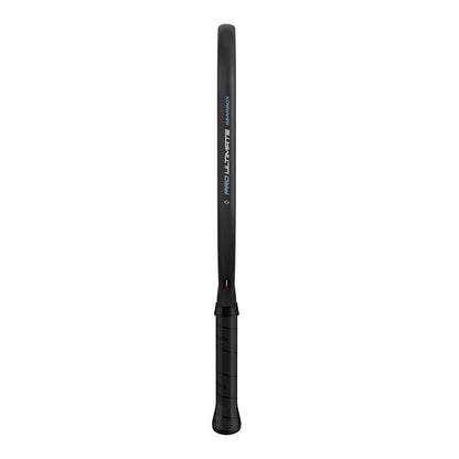 Pickleball Gearbox PRO Hyper Ultimate 8.0 16mm Pickleball Paddle Black