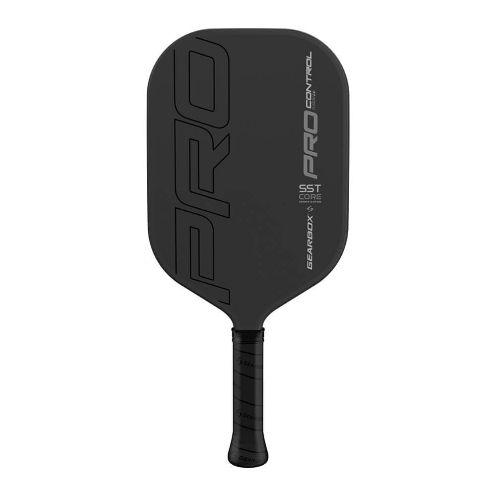 Pickleball Gearbox PRO Control Integra Pickleball Paddle