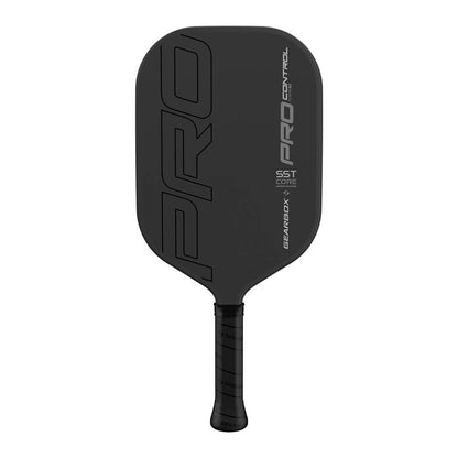 Pickleball Gearbox PRO Control Integra Pickleball Paddle