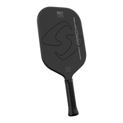 Pickleball Gearbox PRO Control Integra Pickleball Paddle