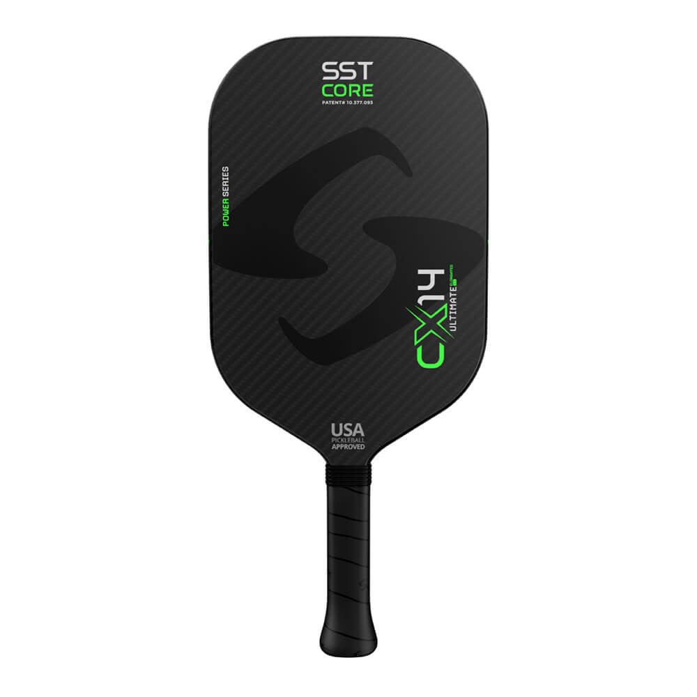 Pickleball Gearbox CX14E Ultimate Power Pickleball Paddle