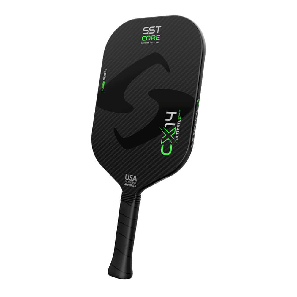 Pickleball Gearbox CX14E Ultimate Power Pickleball Paddle