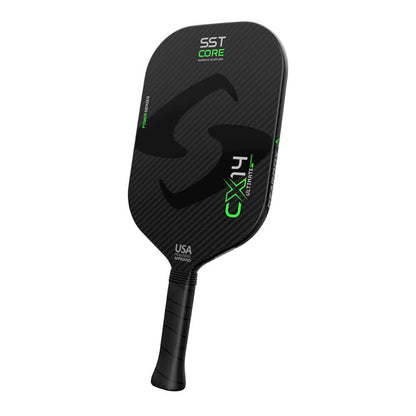 Pickleball Gearbox CX14E Ultimate Power Pickleball Paddle